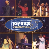 Joyous Celebration 5 artwork