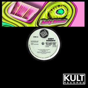 Big Daddy Vibes (Original Mix)