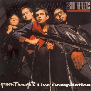 Green Thoughts Live Compilation - 25th Anniversary 1988-2013