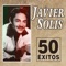 Angelitos Negros - Javier Solís lyrics