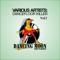 Back In Paste - Rob Renson lyrics