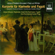 Concertino for Clarinet, Bassoon and Orchestra in E-Flat Major: III. Rondo. Allegro - Adagio - Allegro - Dieter Klöcker, Karl-Otto Hartmann, Suk-Chamber Orchestra & Petr Skvor