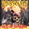 Avalanche - DJ Swamp lyrics