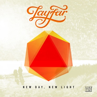 New Day, New Light - Single