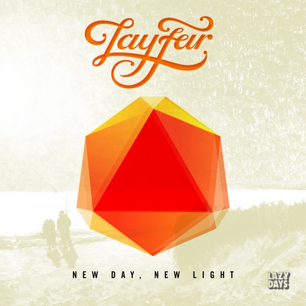 New Day, New Light - Single