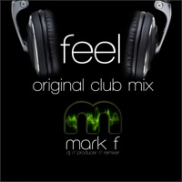 Feel - Single - Mark F.