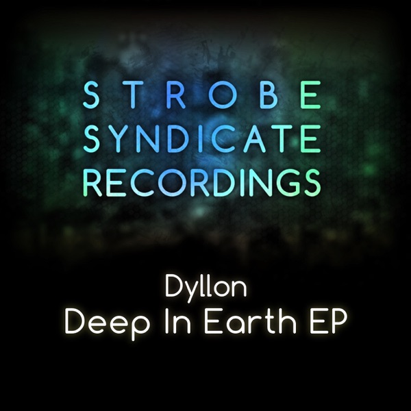 Deep in Earth - Single