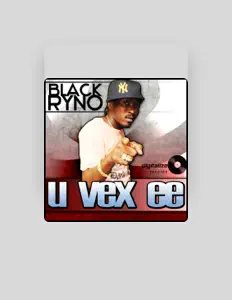 Listen to Black Ryno, watch music videos, read bio, see tour dates & more!