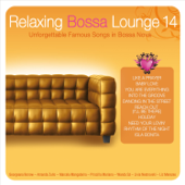 Relaxing Bossa Lounge 14 - Verschillende artiesten