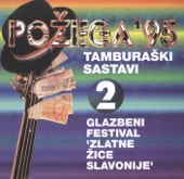 Zlatne Žice Slavonije - Požega '95 (Ii)