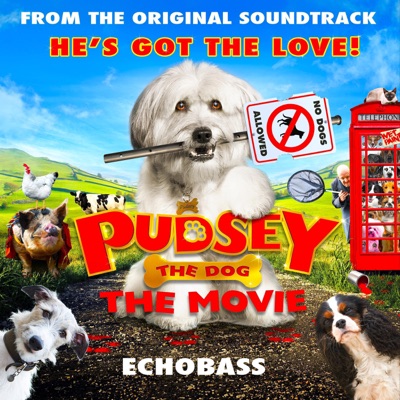 He's Got the Love (From "Pudsey the Dog: The Movie")-thumbnail