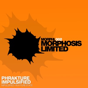 Impulsified - Single