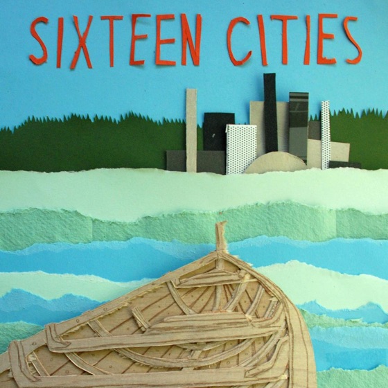 Cover artwork for Innocent