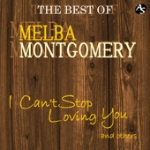 The Best of Melba Montgomery artwork