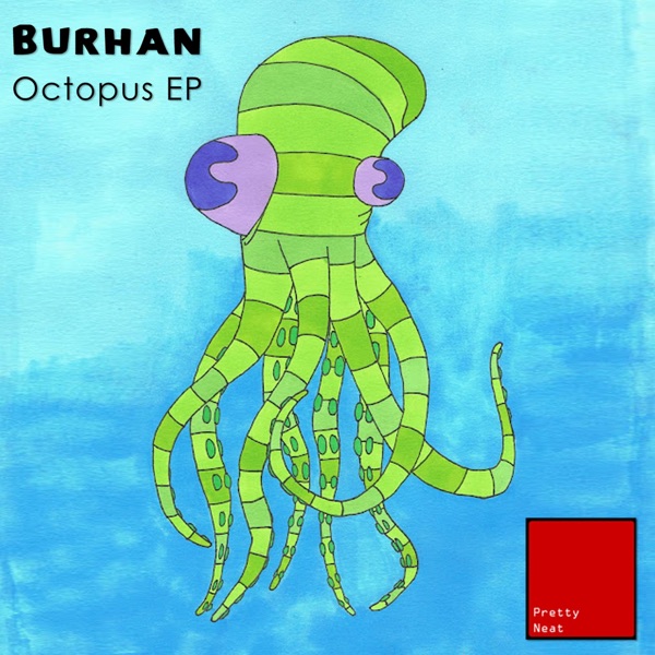 Octopus - EP
