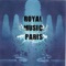 Spiritual Vibes (Live Element Remix) - Royal Music Paris lyrics