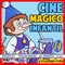 Ven Al Laberinto De Bom Bom Chip - Grupo Infantil Guarderia Pon lyrics