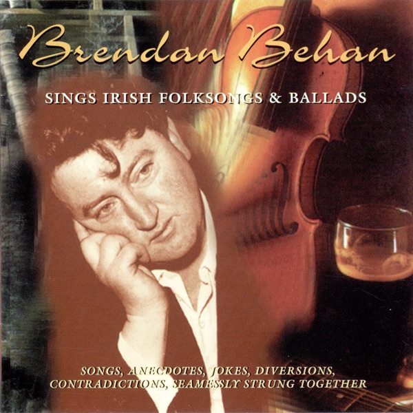 Brendan Behan - The Old Triangle