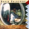 Crisálida - David Calderoni lyrics