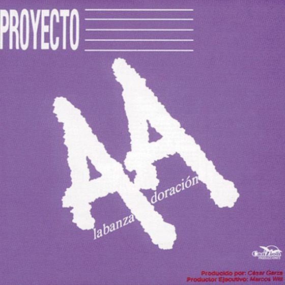 Cover artwork for Te Exaltamos