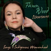 Fawn Wood - Tapwe Oma