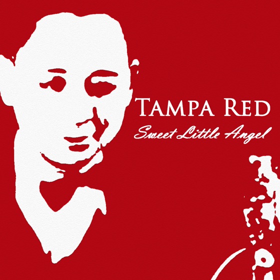 Cover artwork for Sweet Little Angel
