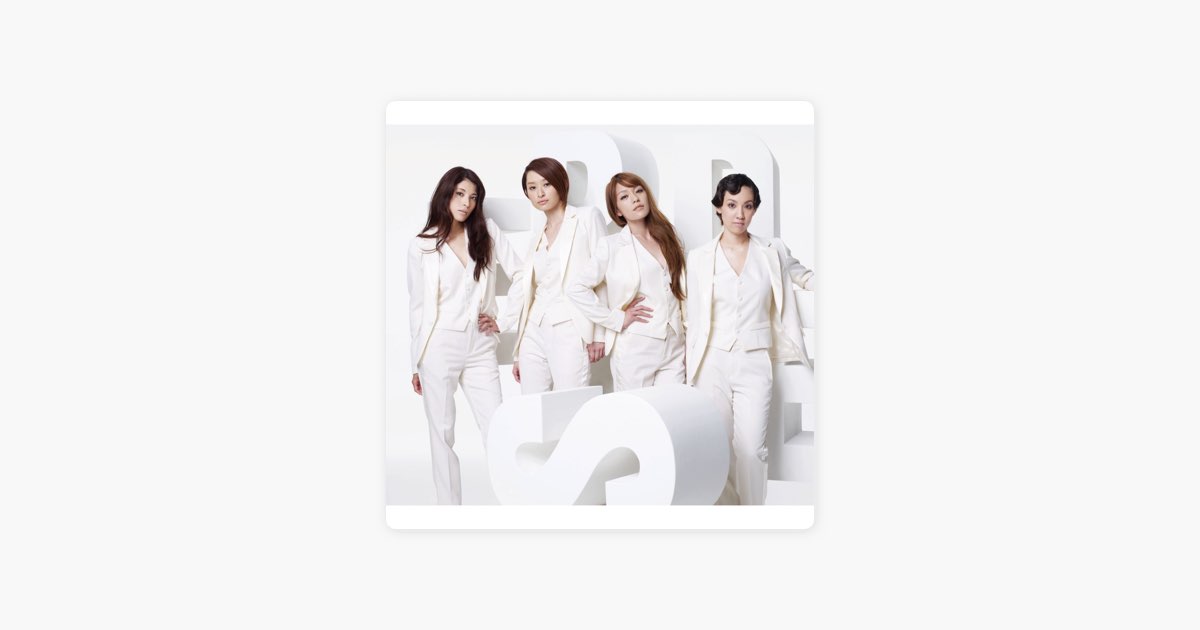 4 COLORS - SPEEDのアルバム - Apple Music