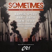 Sometimes (Allstars Edition) artwork