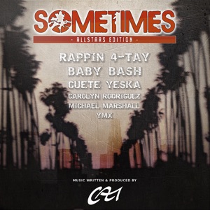 Sometimes (Allstars Edition)