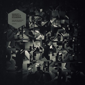The Never Engine / Event Horizon - Single