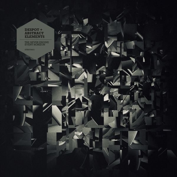 The Never Engine / Event Horizon - Single