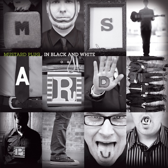 Cover artwork for Something New