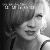 Sabrina Weeks & Swing Cat Bounce - Got My Eye On You