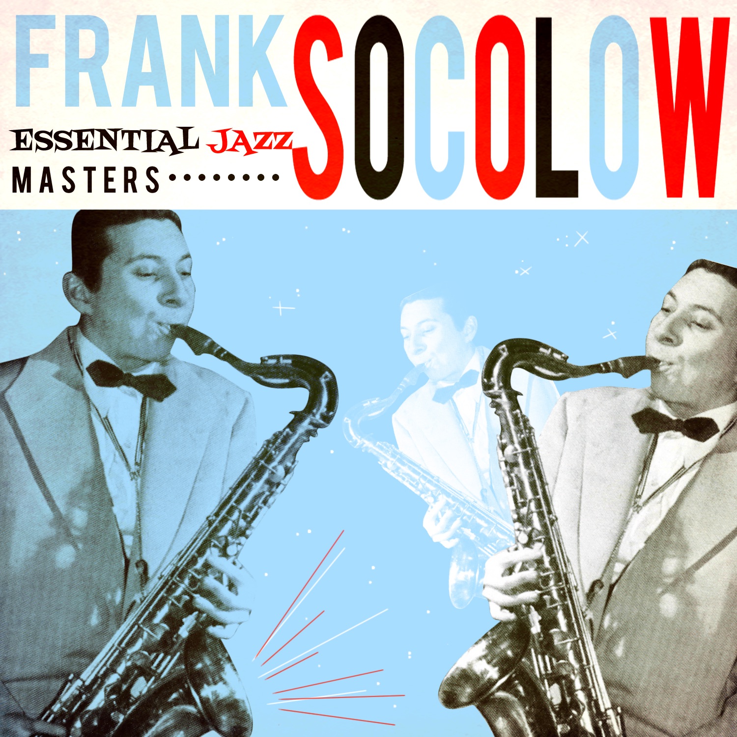 Essential Jazz Masters: Frank Socolow