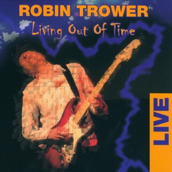 Robin Trower - Too Rolling Stoned (Live)