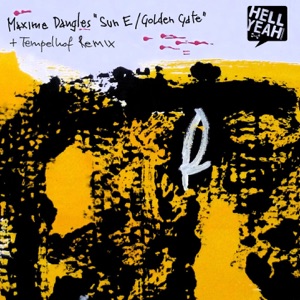 Sun E / Golden Gate - Single