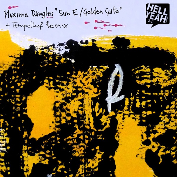 Sun E / Golden Gate - Single