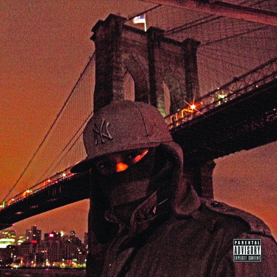 Cover artwork for Rifleman's Creed