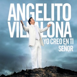Angelito Villalona - Levántate Y Anda
