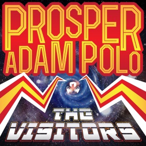 The Visitors (Remixes)