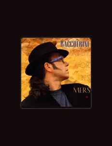 Baccherini을(를) 듣고, 뮤직 비디오를 보고, 약력을 읽고, 투어 일정 등을 확인하세요!
