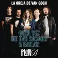 otra vez me has sacado a bailar