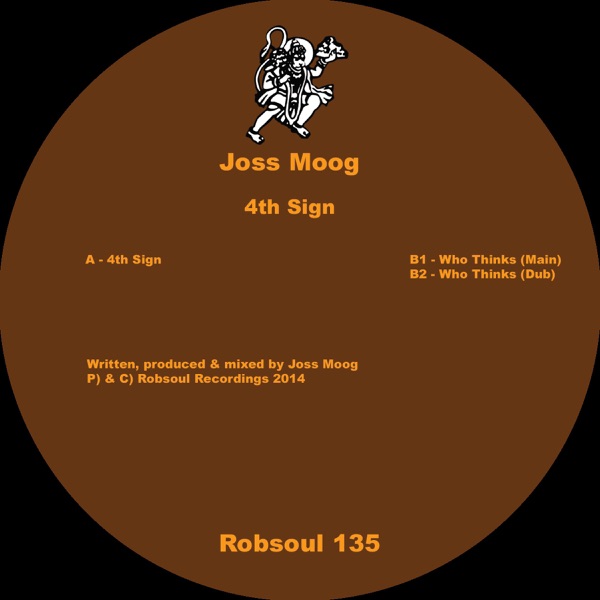4th Sign - Single