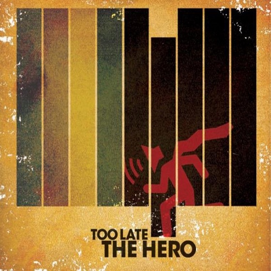 Cover artwork for Without a Fight