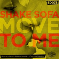 Move to Me - Single - Shake Sofa