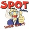 Rumba Malinconica - Spot lyrics
