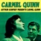 The Green Glens of Antrim - Carmel Quinn lyrics