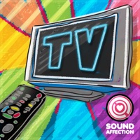 Tasty Televison Themes: A Super Selection - Sound Affection