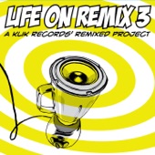 Life on Remix 03 artwork