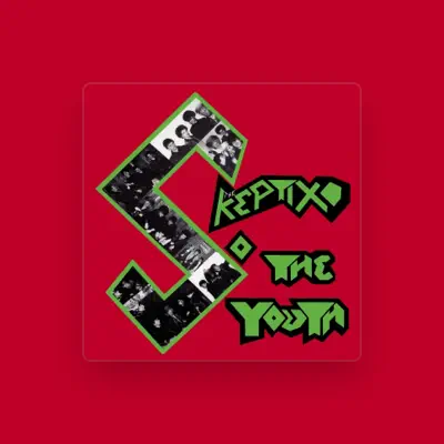Listen to The Skeptix, watch music videos, read bio, see tour dates & more!